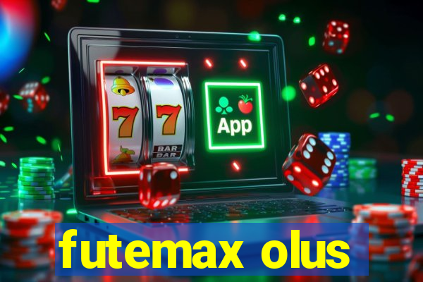 futemax olus